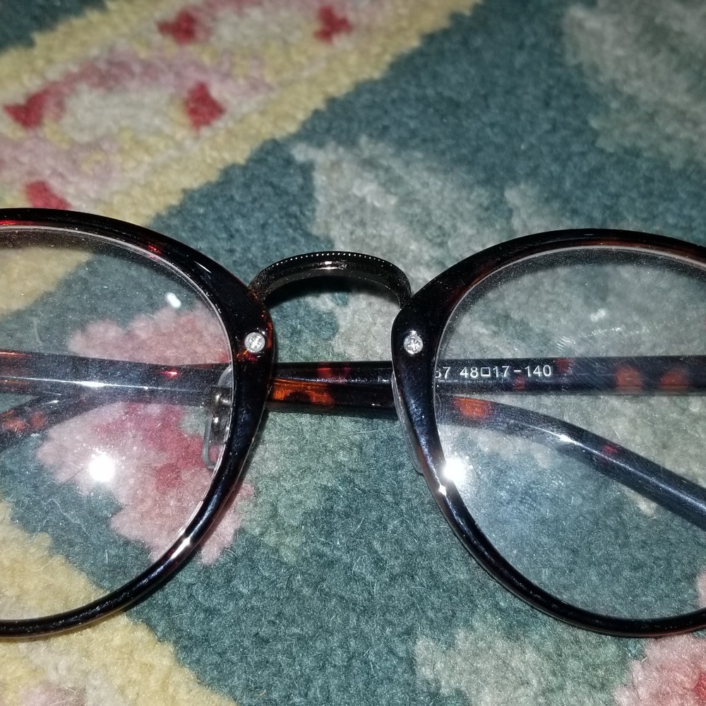 Glasses